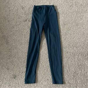 3/$45 Activewear Ankle Leggings